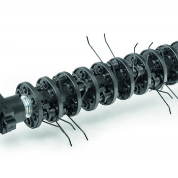 PRUŽINY NA AMBITION V 303 E