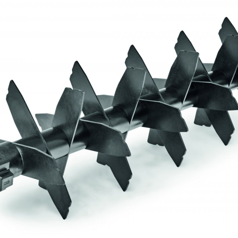 WBS3701 NOŽE NA AMBITION V 378 E