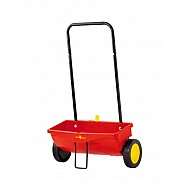 WOLF-Garten WE 330 APLIKAČNÝ VOZÍK