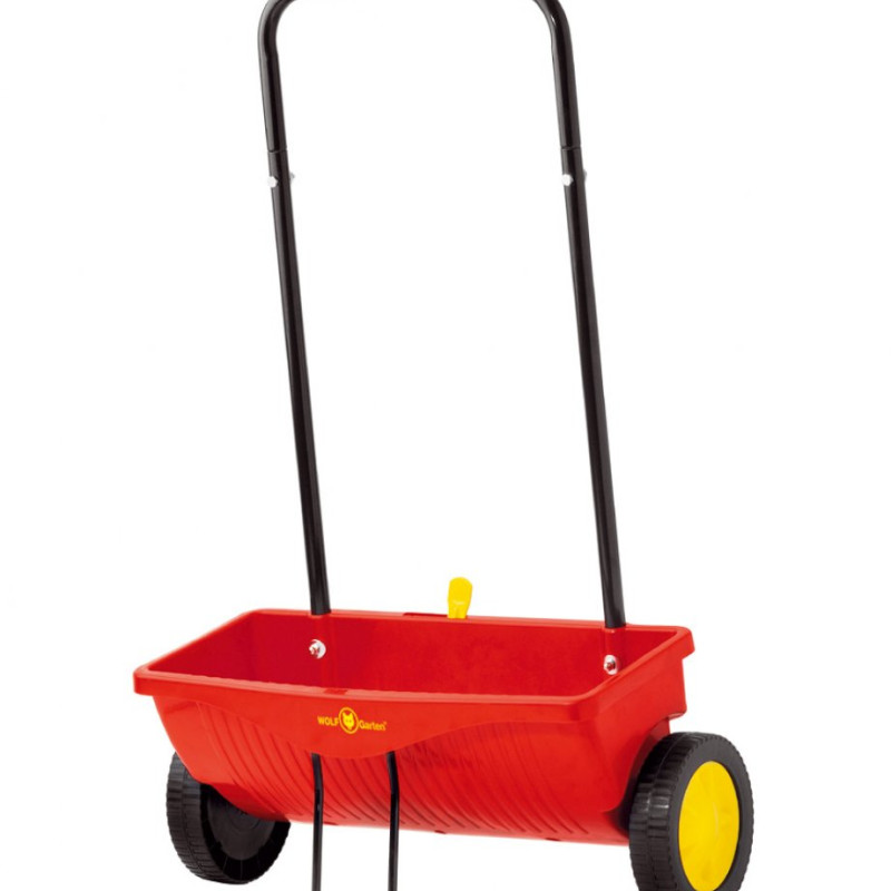 WOLF-Garten WE 330 APLIKAČNÝ VOZÍK