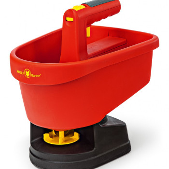 WOLF-Garten WE-B ROZMETADLO NA BATÉRIE