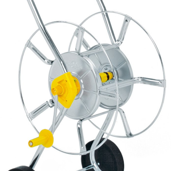 Vozík na hadice WOLF-Garten WS 80 Z