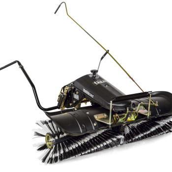 Cub Cadet ZAMETACÍ STROJ 120CM