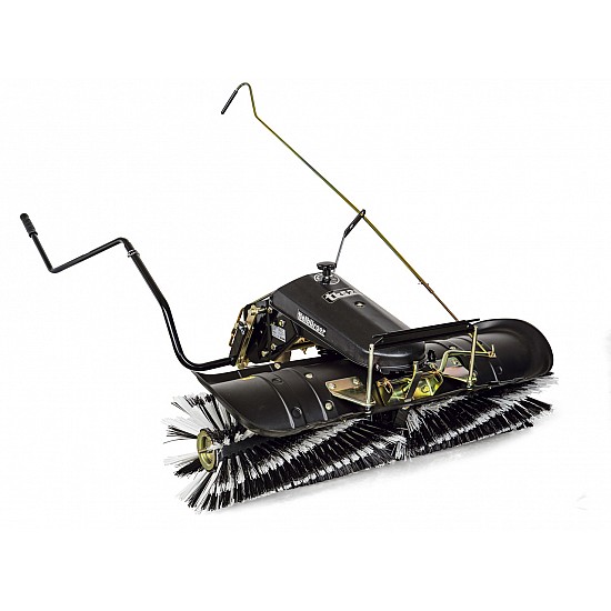 Cub Cadet ZAMETACÍ STROJ 120CM