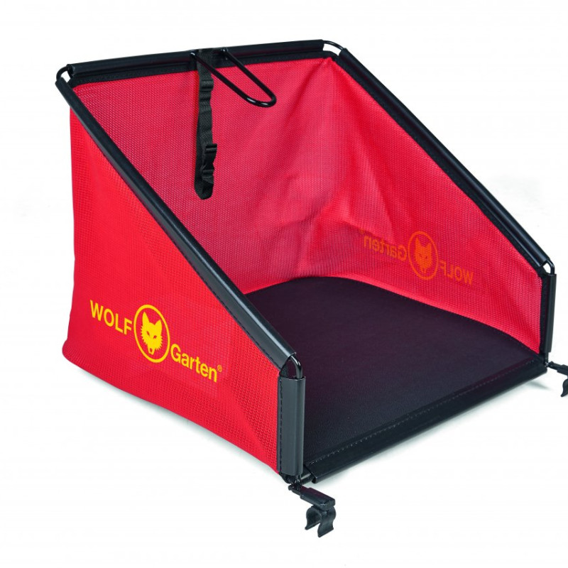 WOLF-Garten ZBERNÝ KÔŠ FS 350