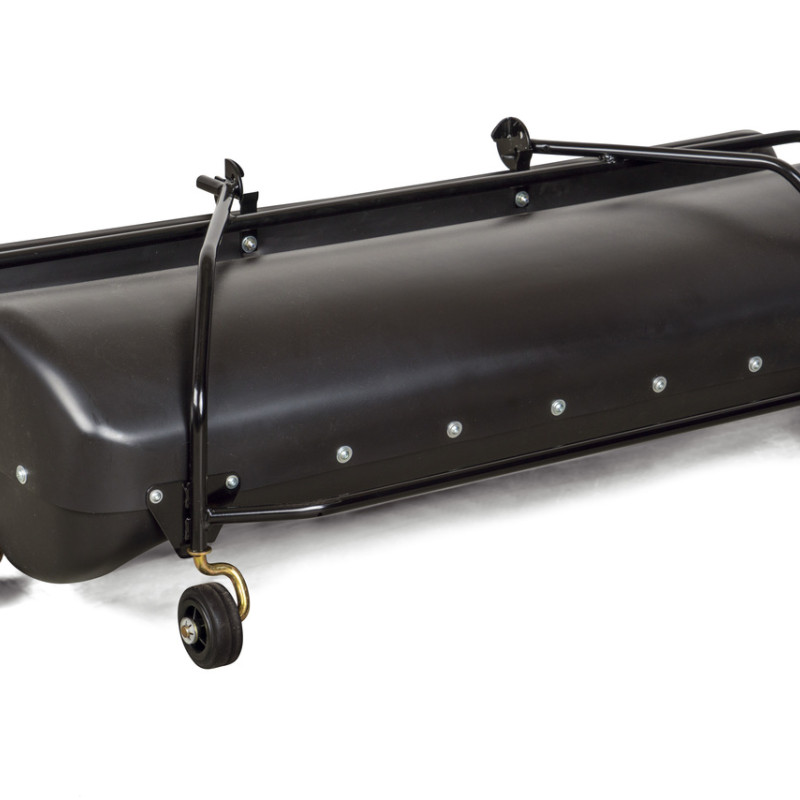 196-604-000 ZBERNÁ NÁDOBA ZAMETACIEHO STROJA