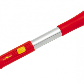 WOLF-Garten ZM 04 HLINÍKOVÁ MALÁ NÁSADA WOLF-Garten ZM 04 HLINÍKOVÁ MALÁ NÁSADA