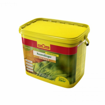 LK-B 250 JESENNÉ HNOJIVO NA 250 m² LK-B 250 JESENNÉ HNOJIVO NA 250 m²