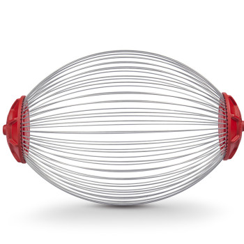 WOLF-Garten FC-MS - ZBERAČ ORECHOV