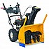 Snežná fréza CUB CADET XS2 61 SWE