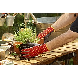 WOLF-Garten GH-M 8 POWER-TOOL GLOVES