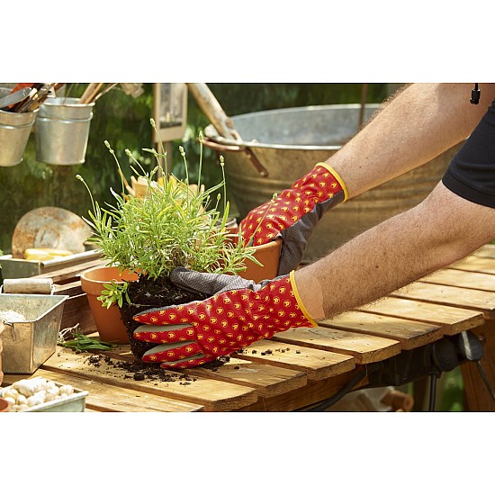 WOLF-Garten GH-M 8 POWER-TOOL GLOVES