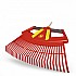 Hrable WOLF-Garten 4-in-1 / ZM 140