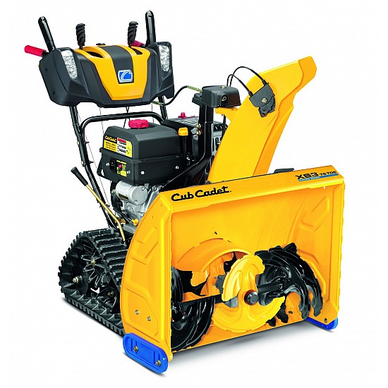 Sneťná fréza CUB CADET XS3 76 TDE