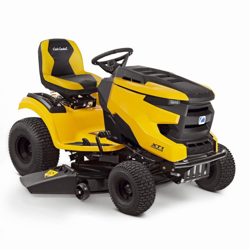 Záhradný traktor CUB CADET XT1 OS96 # 96CM CUB