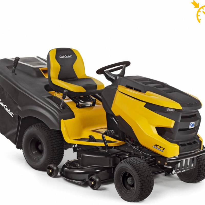 Záhradný traktor CUB CADET XT1 OR106 # 106CM CUB