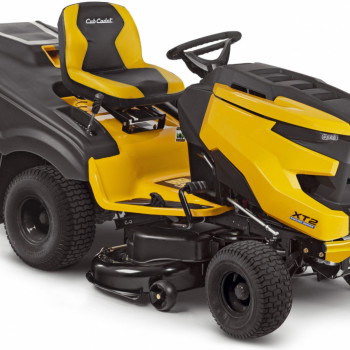 Záhradný traktor CUB CADET XT2 PR95 # 95CM KAWA