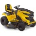 Záhradný traktor CUB CADET XT2 PS107 # 107CM KAWA