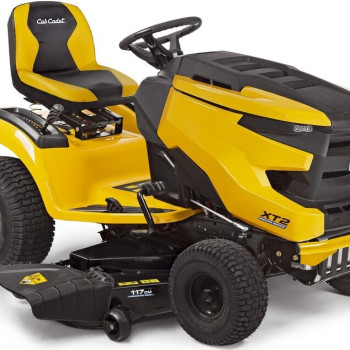 Záhradný traktor CUB CADET XT2 QS117