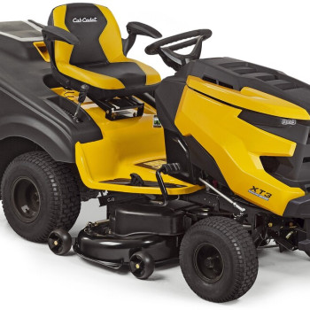 Záhradný traktor Cub Cadet XT3 QR106
