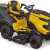 Záhradný traktor Cub Cadet XT3 QR106