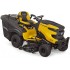 Záhradný traktor Cub Cadet XT3 QR106