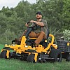 Záhradný traktor CUB CADET Rider XZ6 S117 Záhradný traktor CUB CADET Rider XZ6 S117