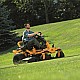 Záhradný traktor CUB CADET Rider  XZ6 S117